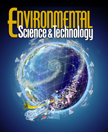 Environmental Science and Technology지 속표지 (Supplementary Cover)