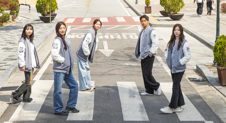 KOREA UNIVERSITY