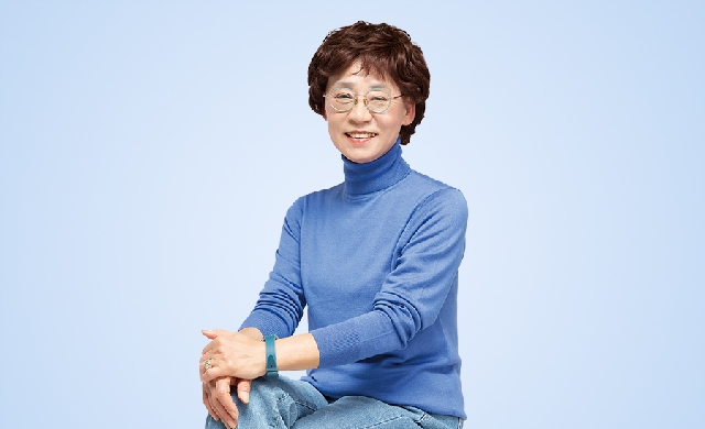 Why can’t we tolerate differences? – Sung Young-shin, emeritus p... 대표 이미지